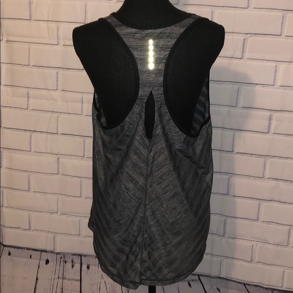 Razorback Athletic Tank - Picture 2 of 3